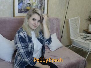 Pollyfresh