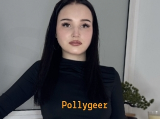 pollygeer Sexcam Portal