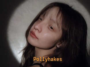 Pollyhakes