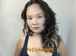 Pollyhanney