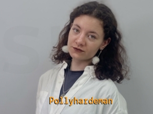pollyhardeman Sexcam Portal