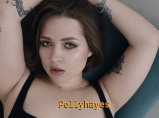 Pollyhayes