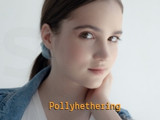 Pollyhethering