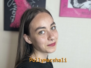 Pollymarshali