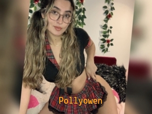 Pollyowen