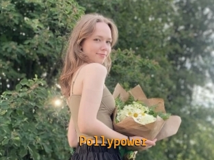 pollypower Sexcam Portal