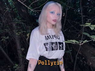 Pollyrin