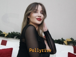 Pollyrise