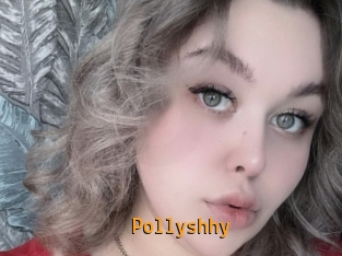 Pollyshhy