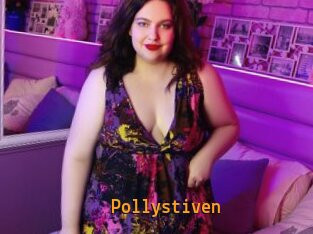 pollystiven Sexcam Portal