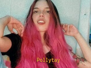 pollytay Sexcam Portal