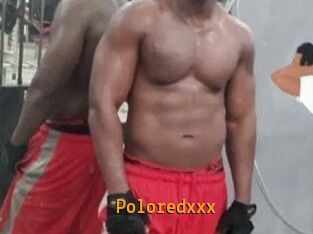 Poloredxxx