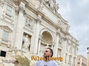 Polosjoberg