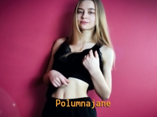 Polumnajane