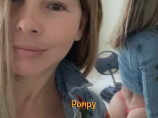 Pompy