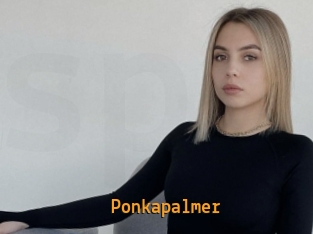 Ponkapalmer