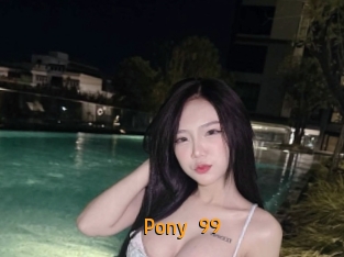 Pony_99