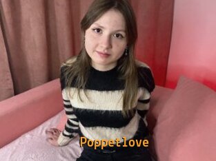 Poppetlove