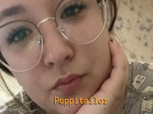 Poppitailor