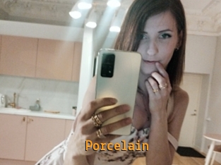 Porcelain