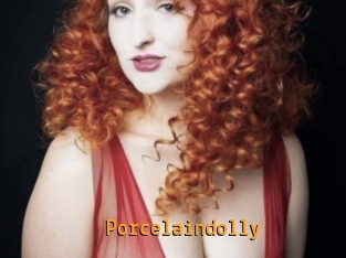 Porcelaindolly