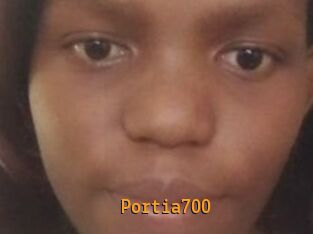 Portia700