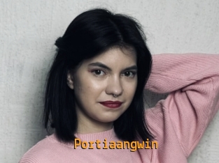 Portiaangwin