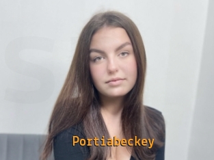 Portiabeckey