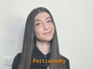 Portiaboddy