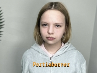 Portiaburner