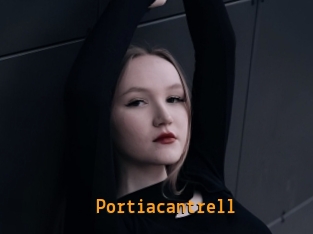 Portiacantrell