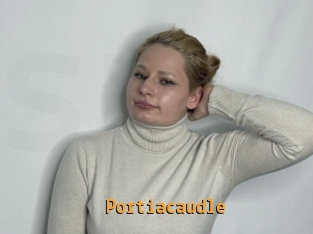Portiacaudle