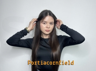 Portiacornfield