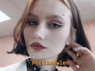 Portiadowlen
