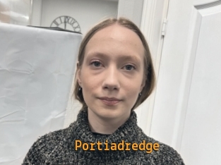 Portiadredge