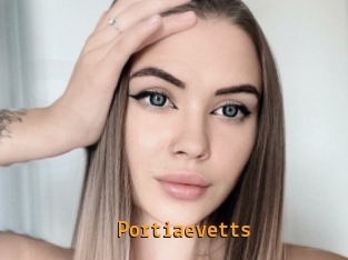 Portiaevetts
