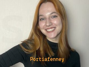 Portiafenney