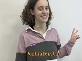 Portiaforster