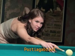Portiagabriel