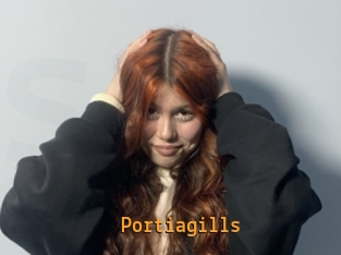 Portiagills