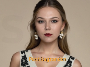 Portiagrandon