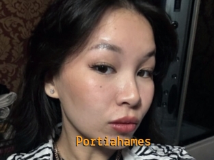 Portiahames