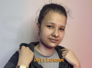 Portiahamm