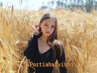Portiaharvison