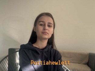 Portiahewlett