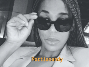portiasandy Sexcam Portal