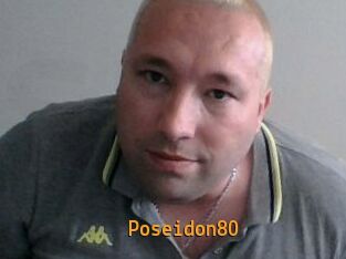 Poseidon80