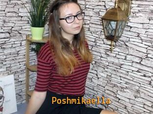 Poshmikaella