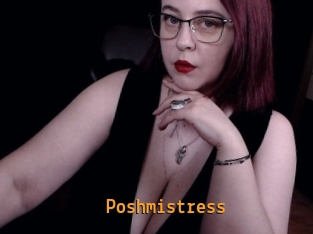 Poshmistress