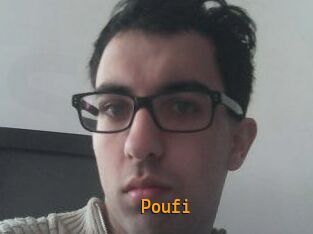 Poufi